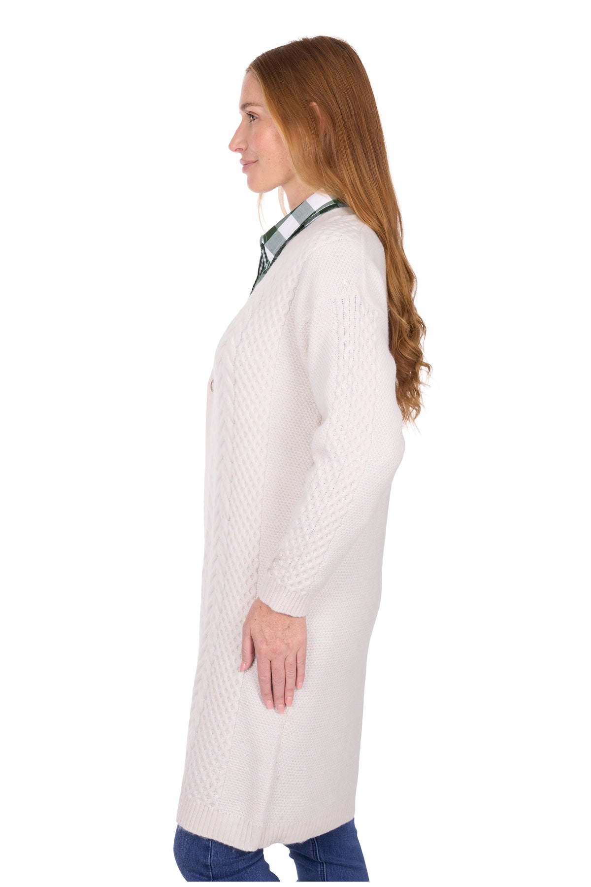 BETH CARDIGAN