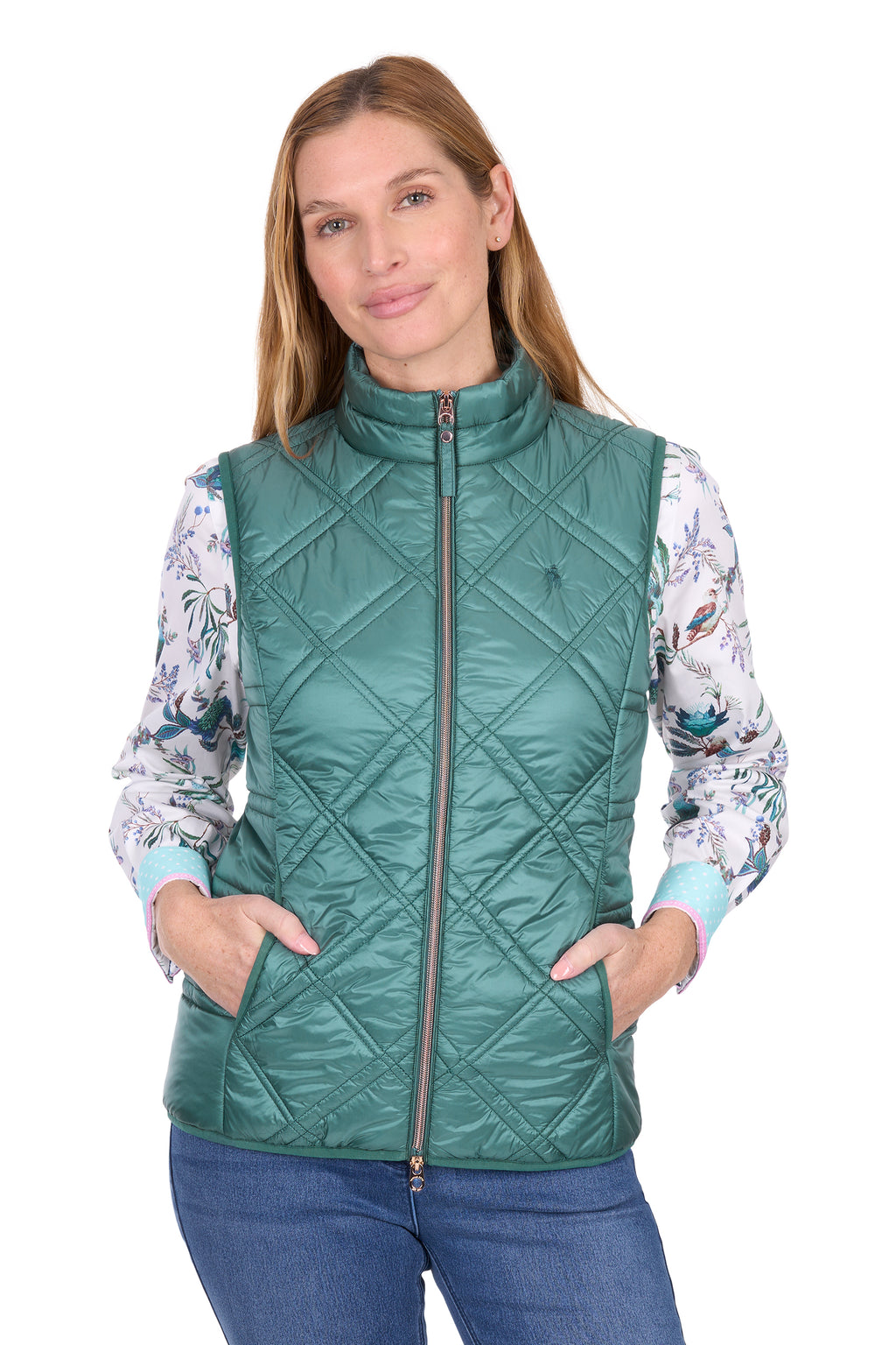 KERRY VEST