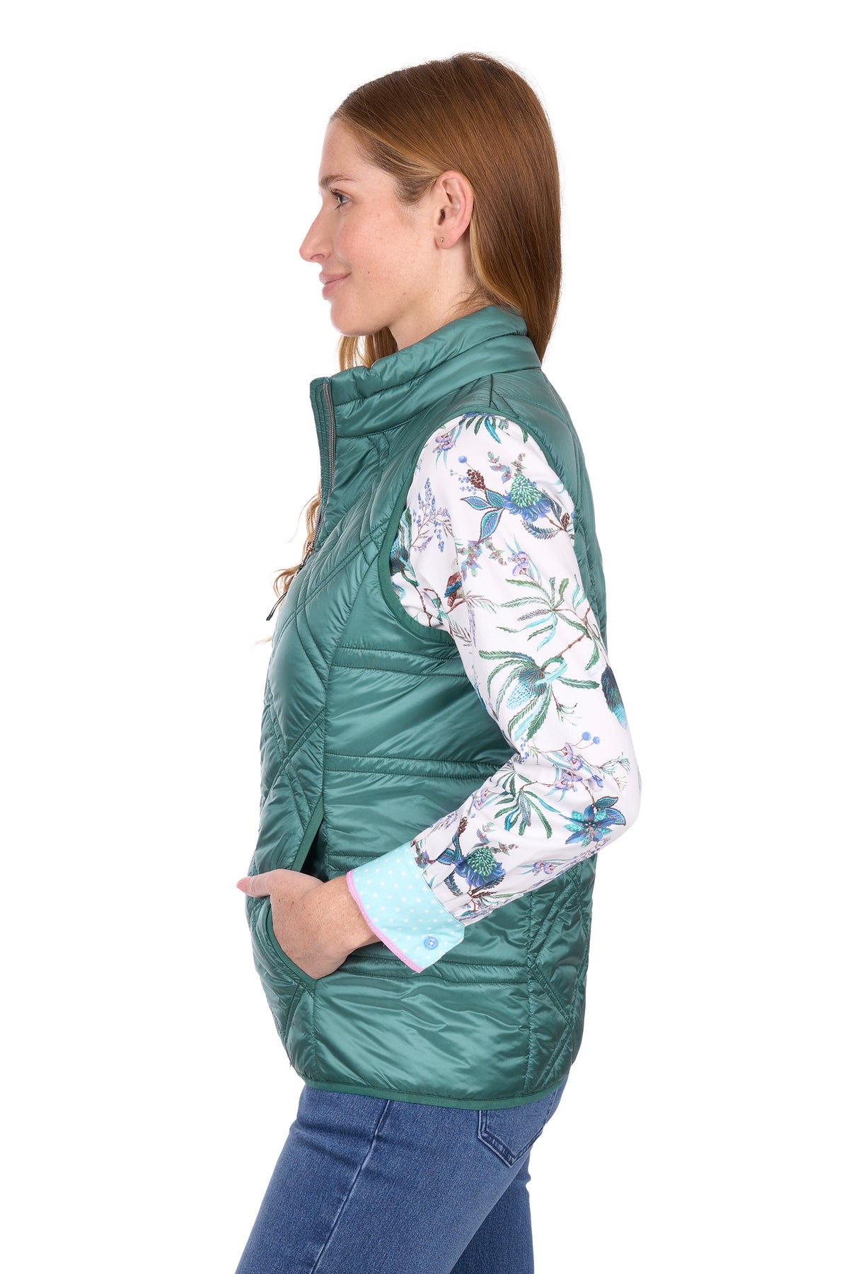 KERRY VEST
