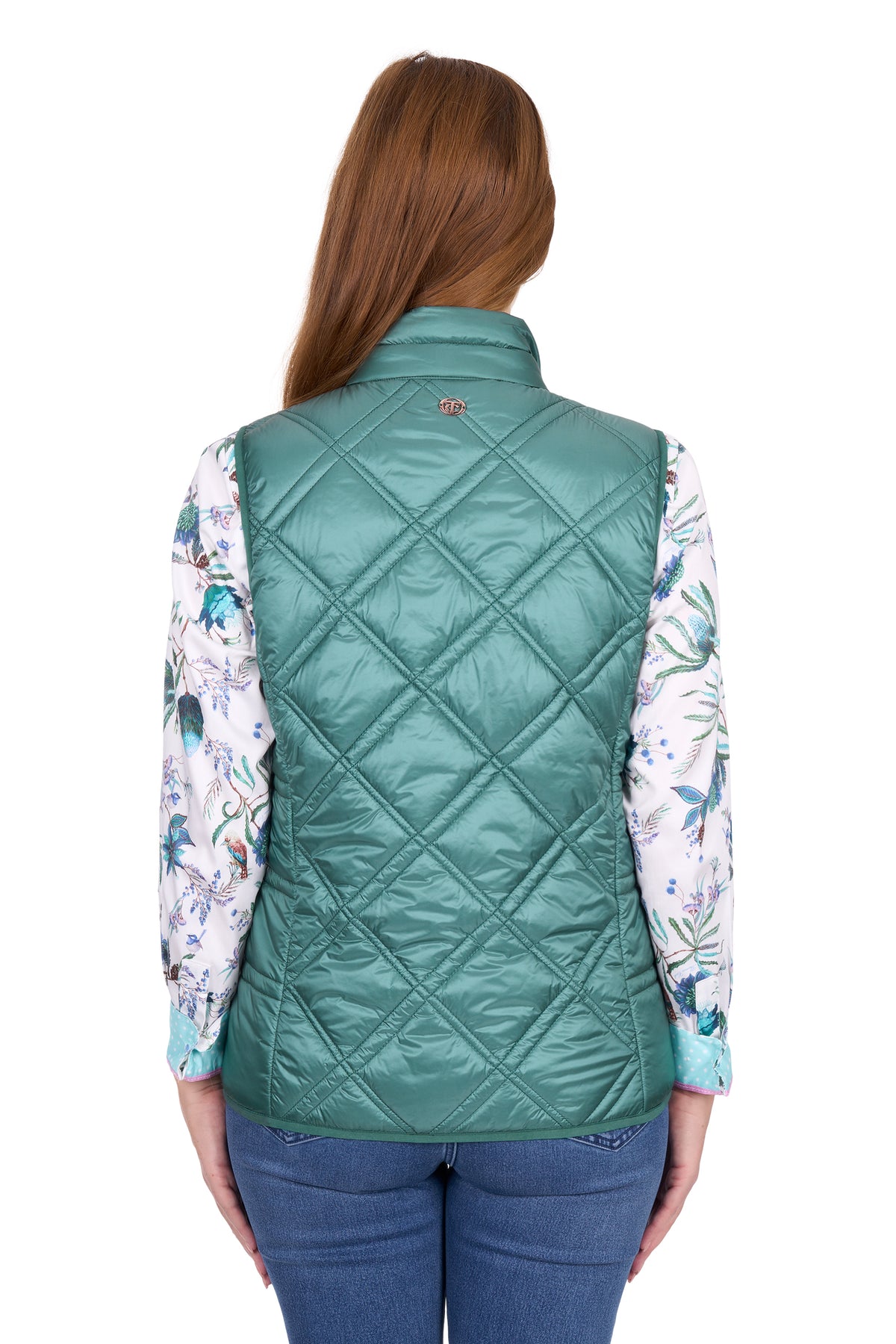 KERRY VEST