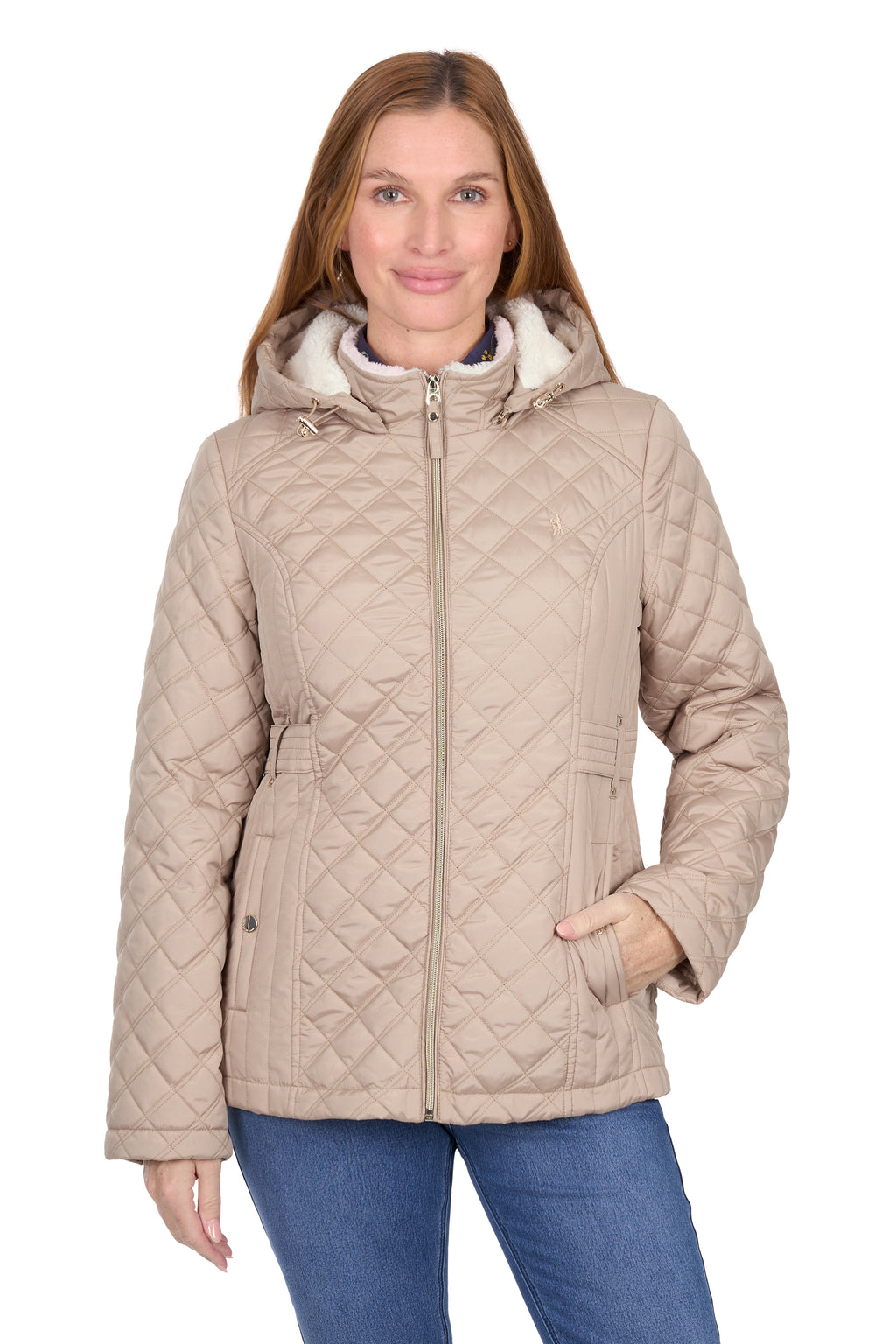 PETA JACKET