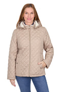 PETA JACKET