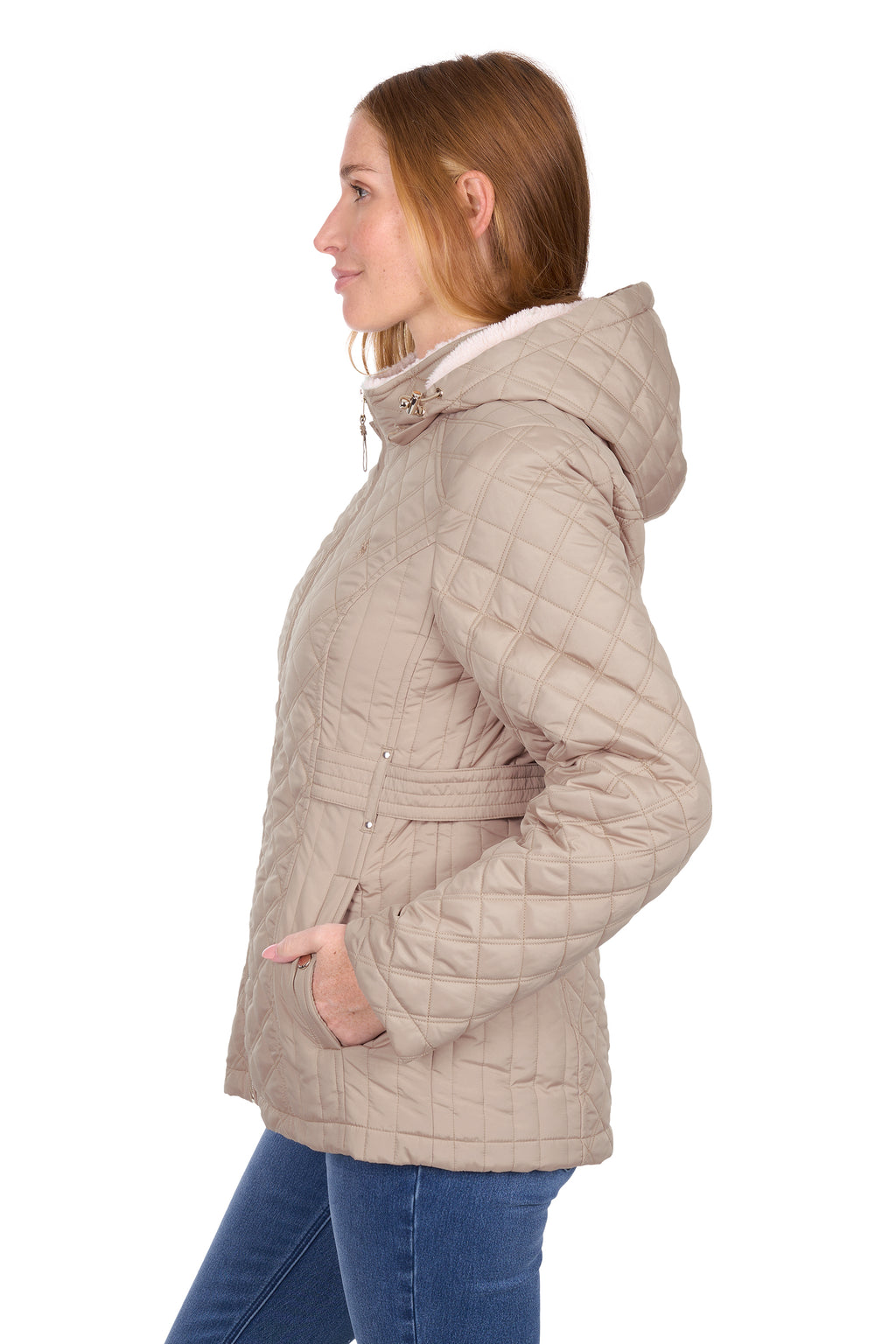 PETA JACKET