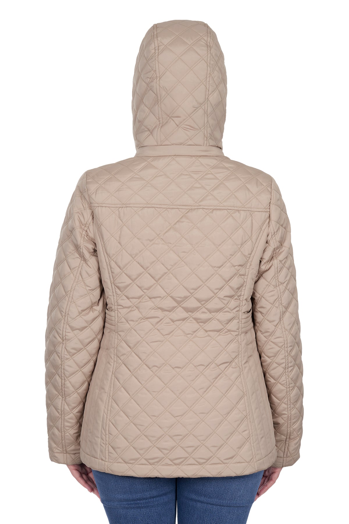 PETA JACKET