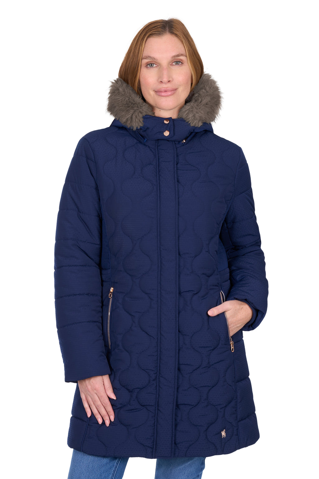 OLIVIA JACKET