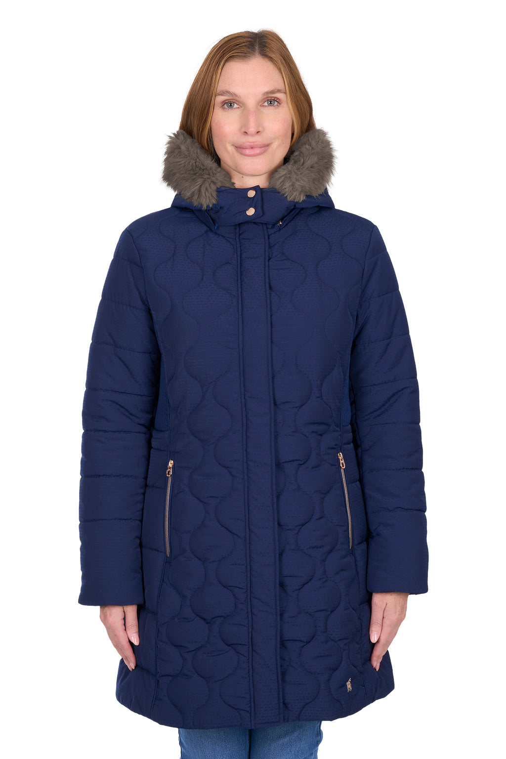 OLIVIA JACKET