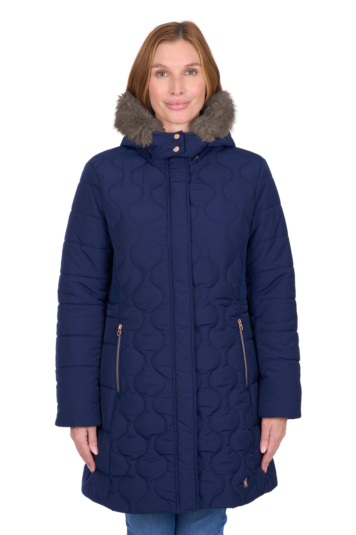OLIVIA JACKET