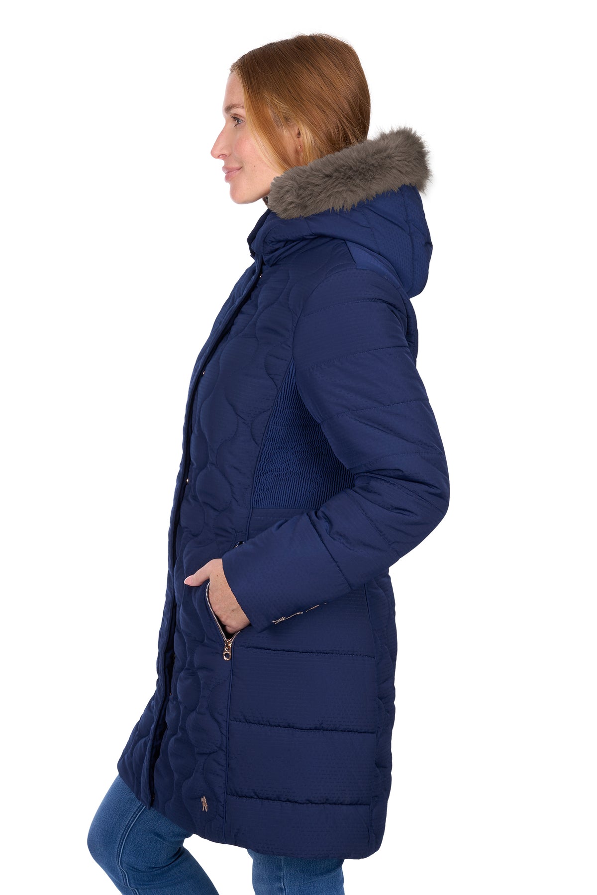 OLIVIA JACKET