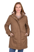MADISON PARKA
