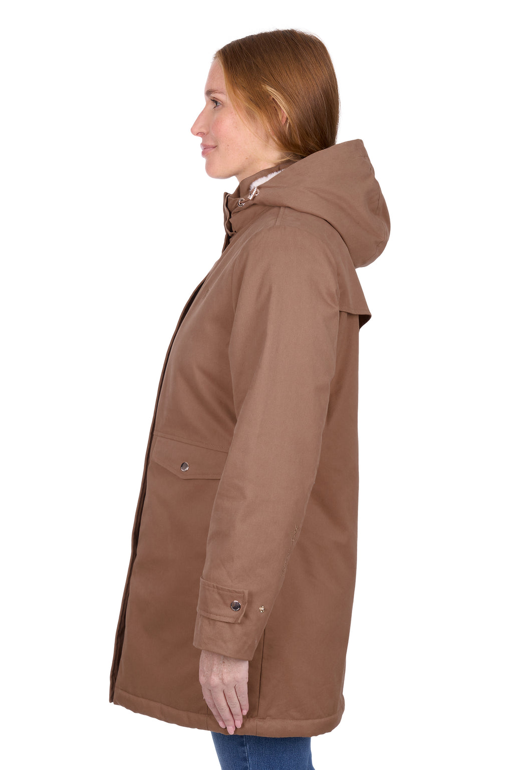 MADISON PARKA