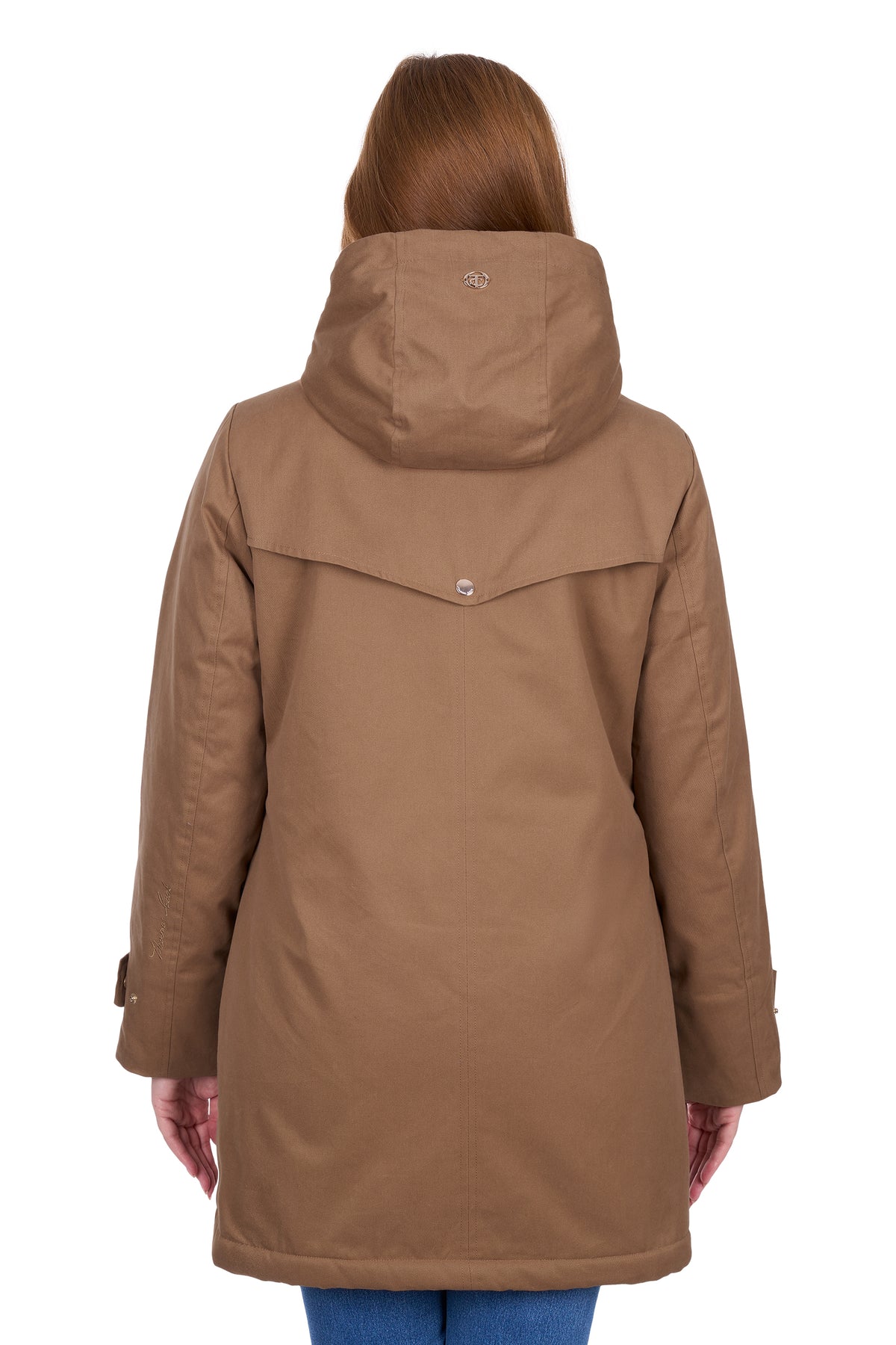 MADISON PARKA