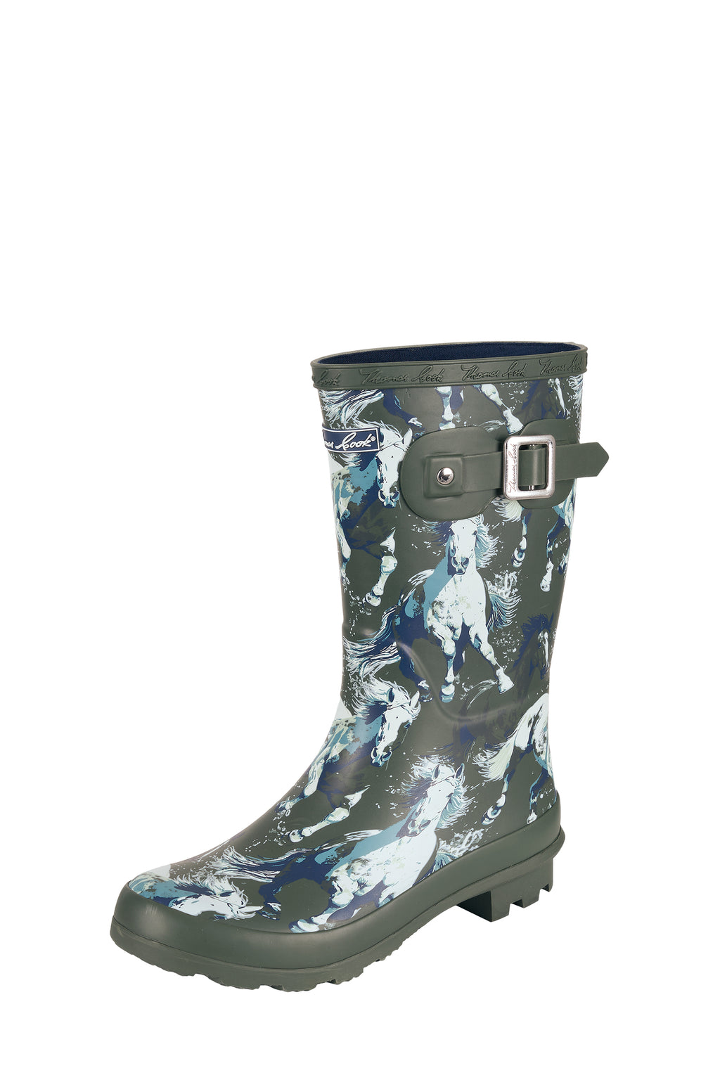 LAUNCESTON WELLIES