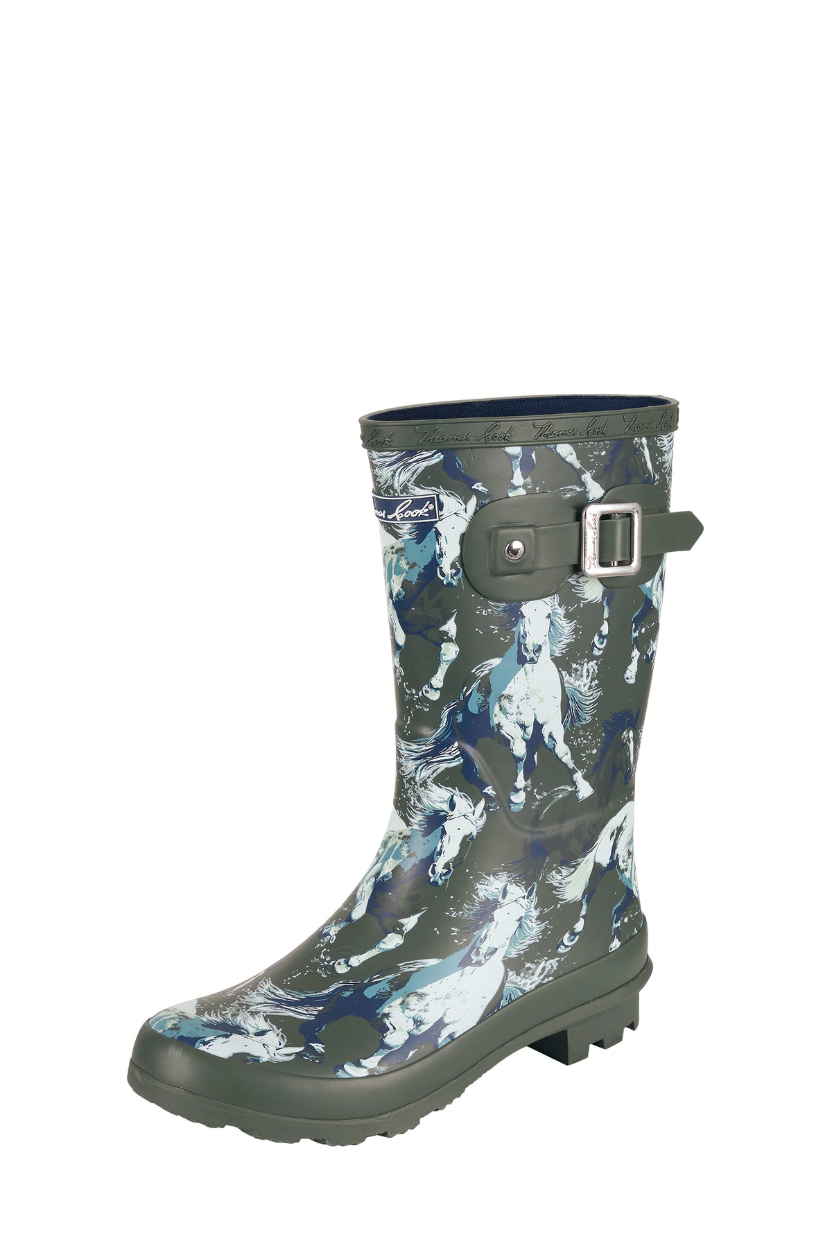 LAUNCESTON WELLIES