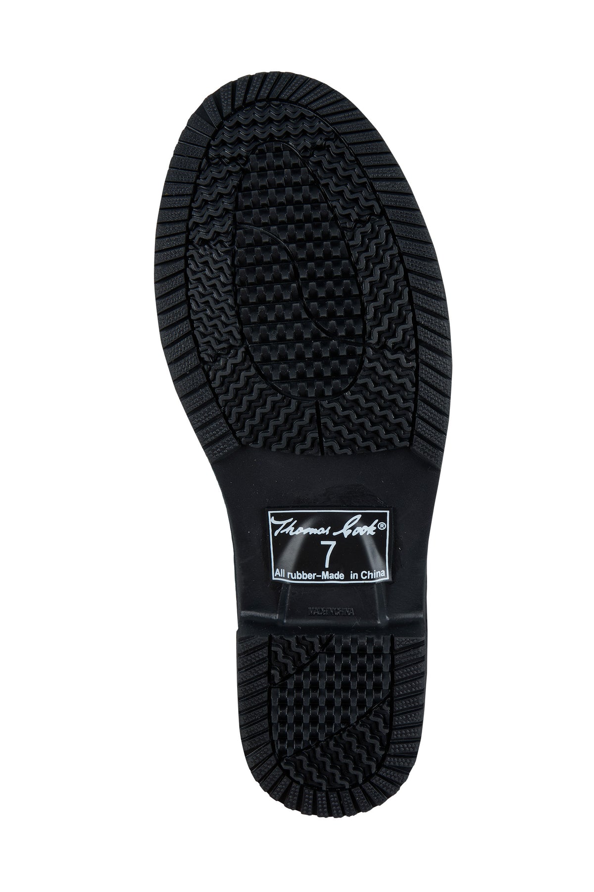 WYNARD WELLIES