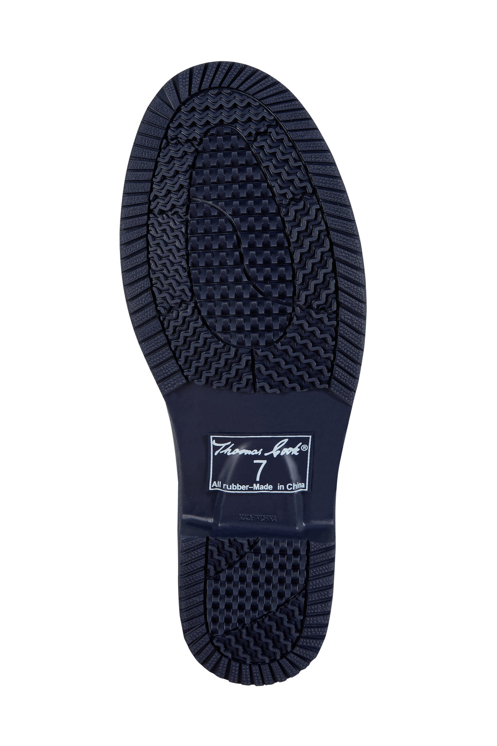 WYNARD JERSEY WELLIES
