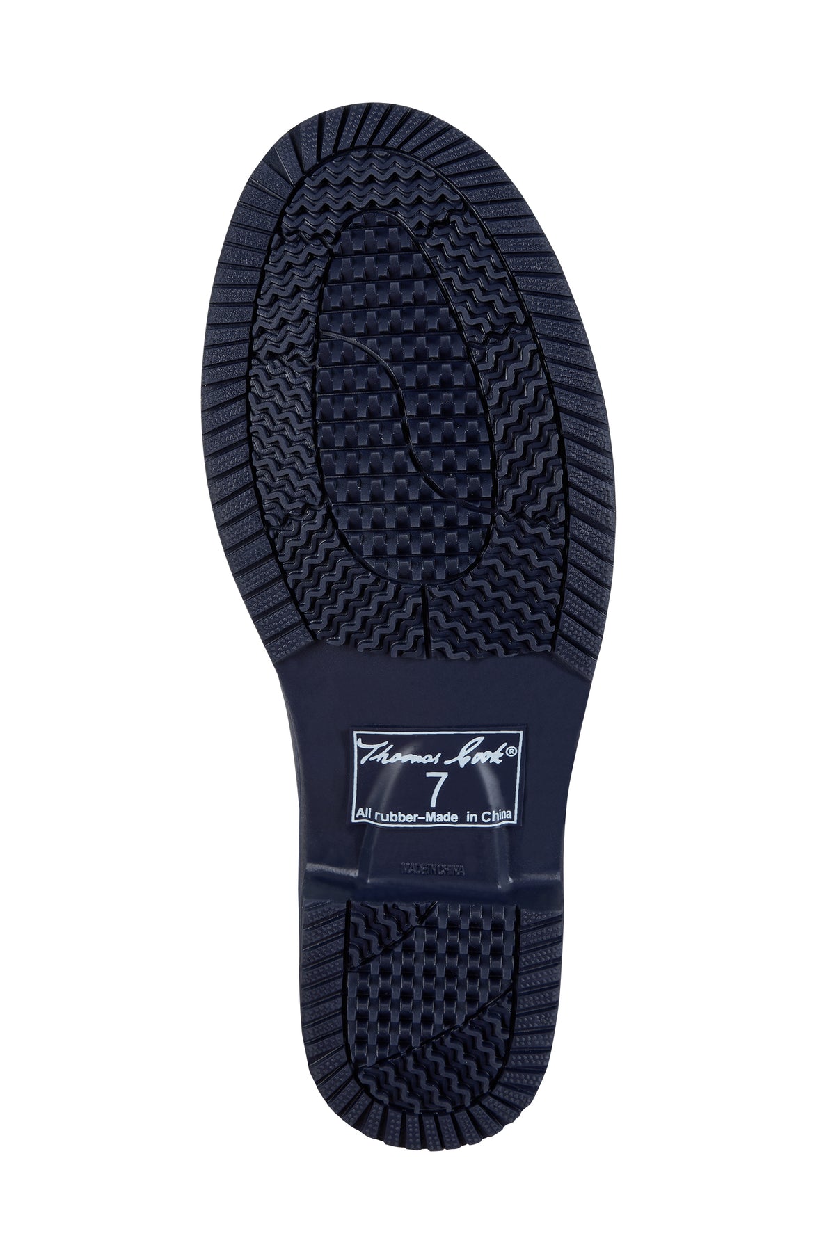 WYNARD JERSEY WELLIES