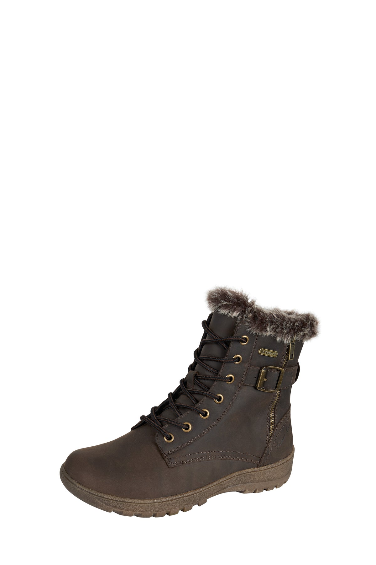 LUINA BOOT