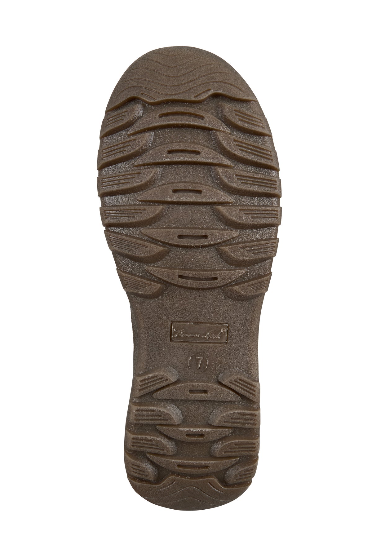 LUINA BOOT