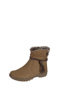 TULLAH BOOTS