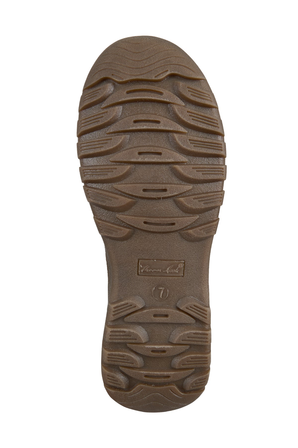 TULLAH BOOTS