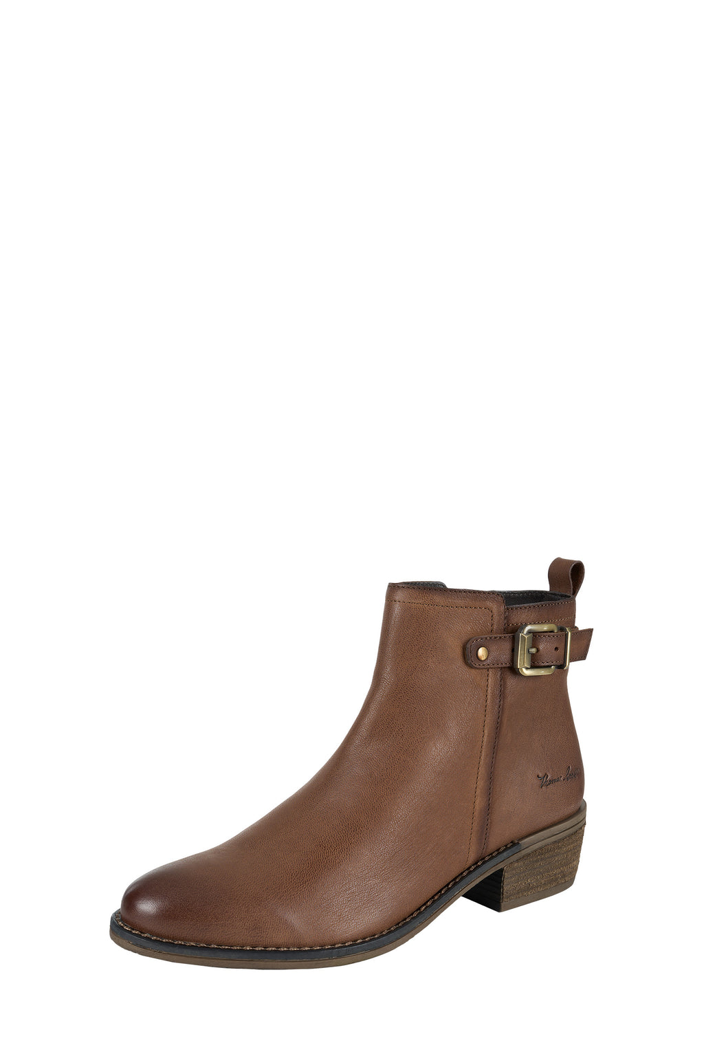 CRAWLEY BOOT