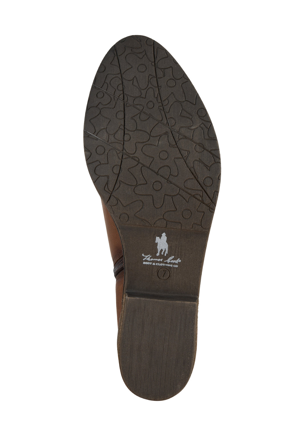 CRAWLEY BOOT
