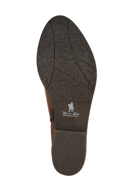 CRAWLEY BOOT