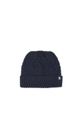 LAYLA PONYTAIL BEANIE