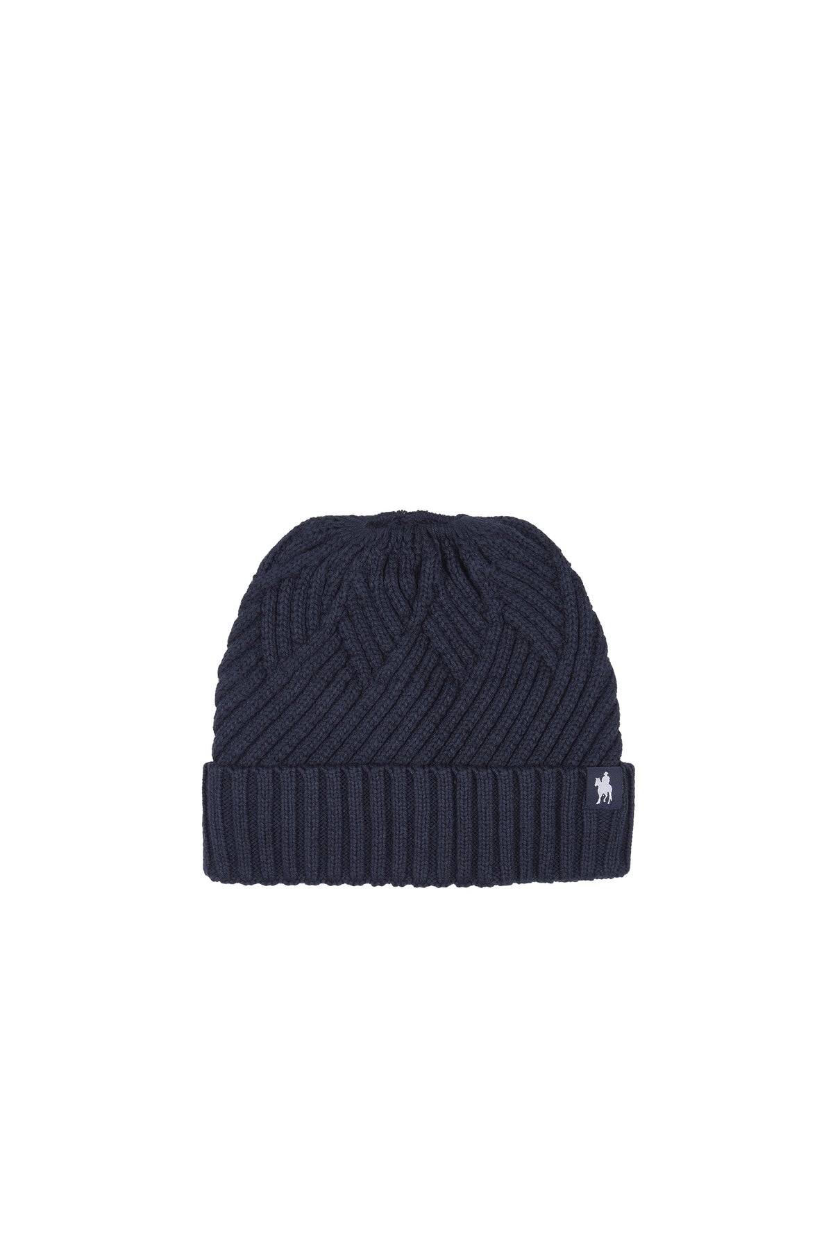 LAYLA PONYTAIL BEANIE