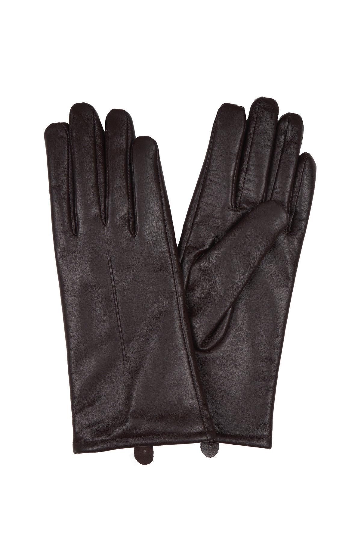 WMNS LEATHER GLOVE