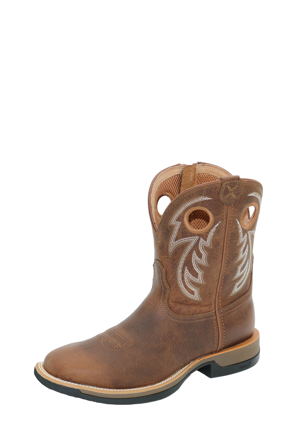 9 TECH X1 ZIP BOOT