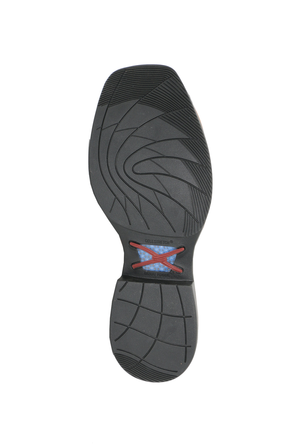 9 TECH X1 ZIP BOOT