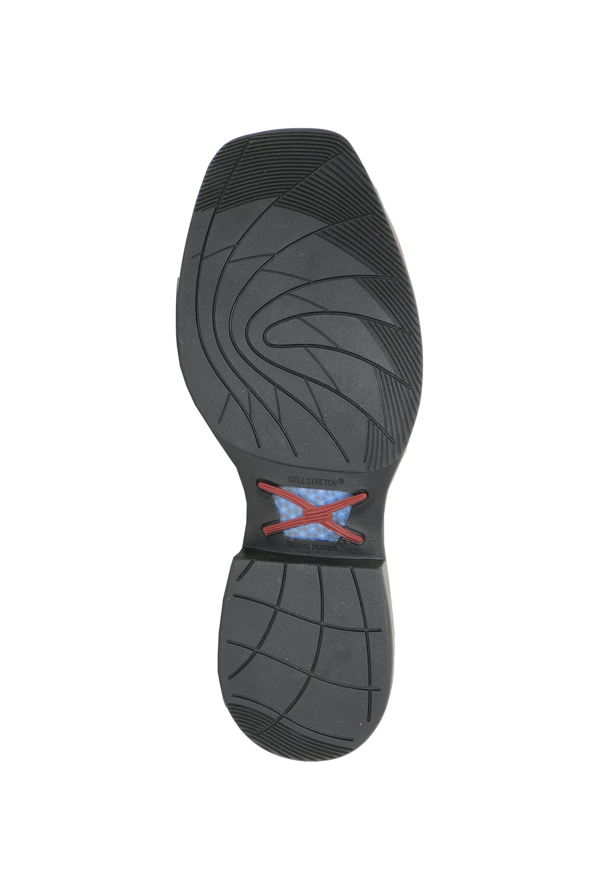 9 TECH X1 ZIP BOOT