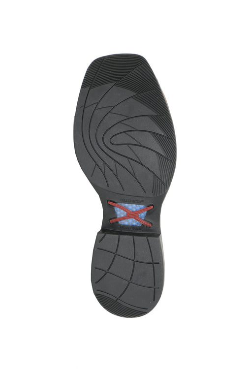 9 TECH X1 ZIP BOOT