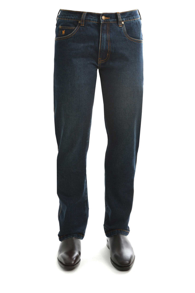 LOCHIE TAILORED JEAN
