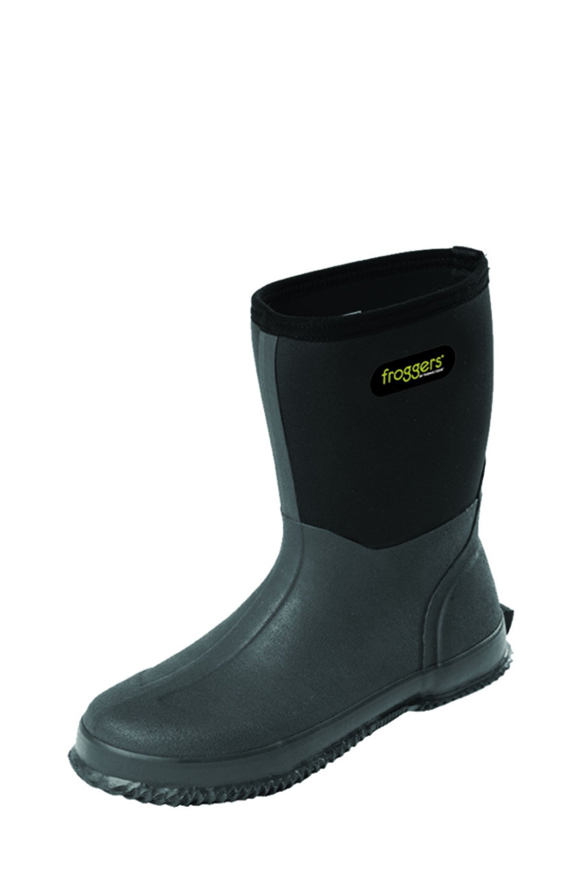 FROGGERS SCRUB BOOT