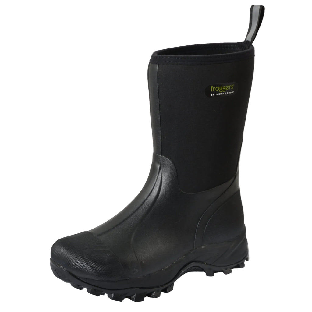 FROGGERS ADV MID BOOT