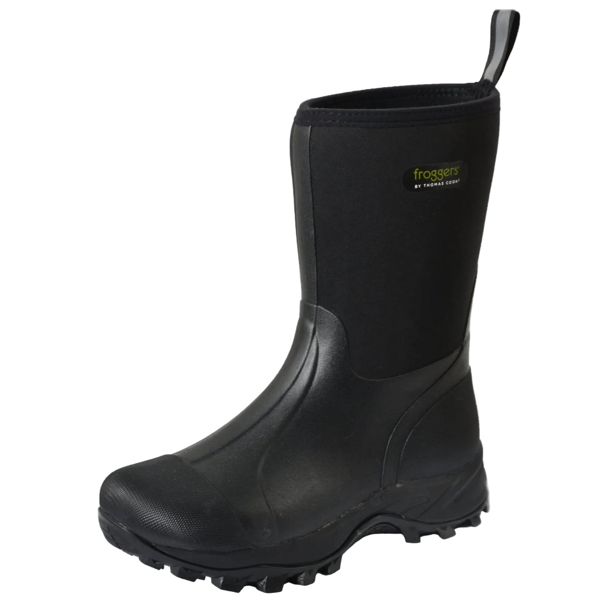 FROGGERS ADV MID BOOT