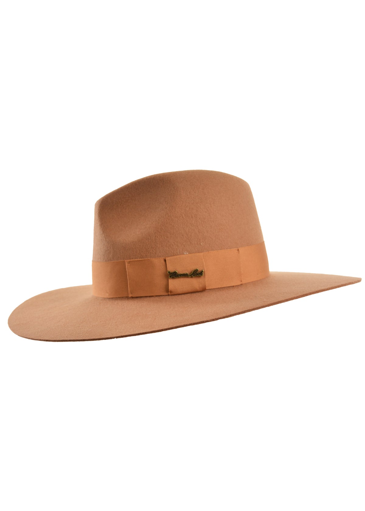 AUGUSTA WOOL FELT HAT