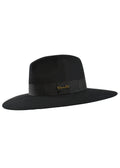 AUGUSTA WOOL FELT HAT