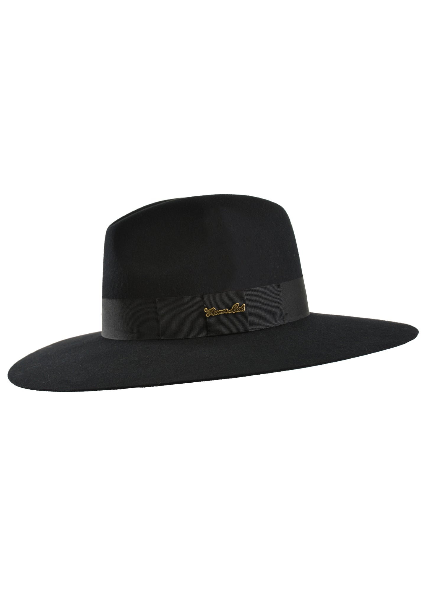AUGUSTA WOOL FELT HAT