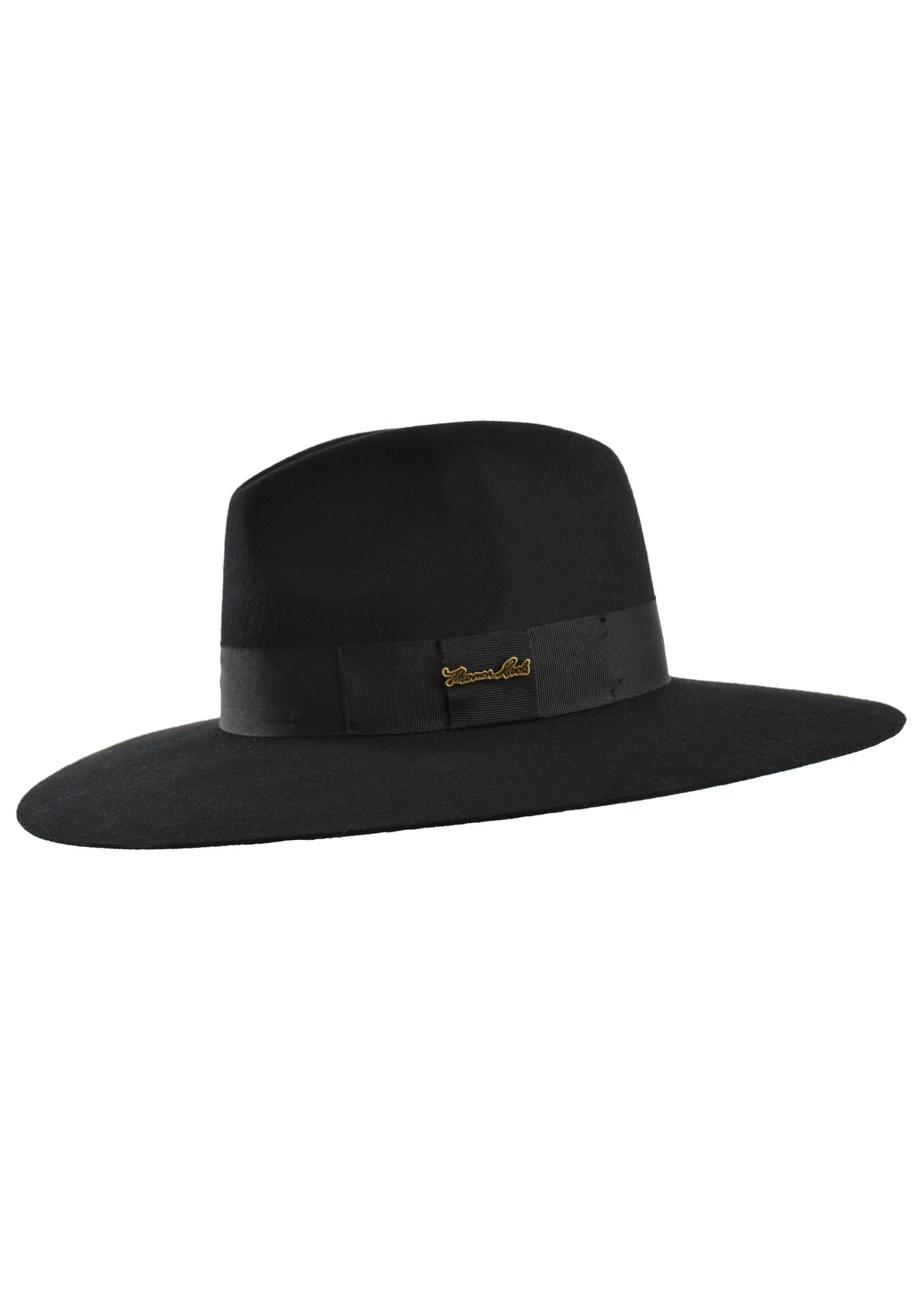 AUGUSTA WOOL FELT HAT