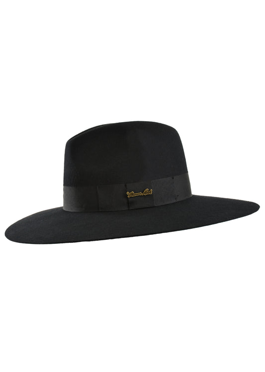 AUGUSTA WOOL FELT HAT