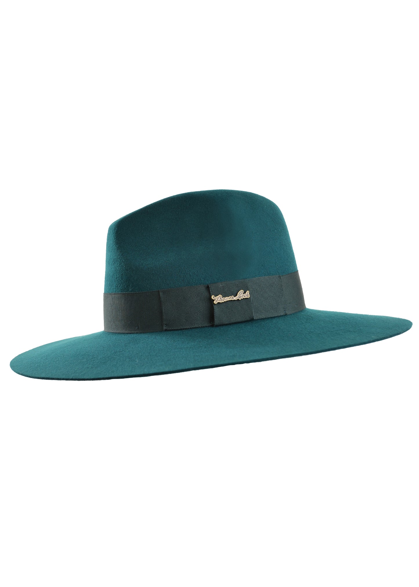 AUGUSTA WOOL FELT HAT