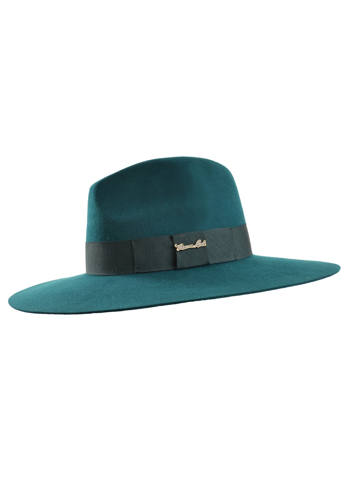 AUGUSTA WOOL FELT HAT
