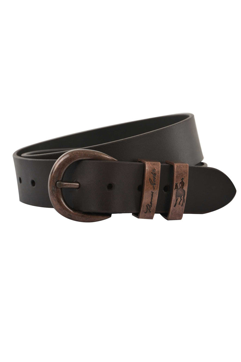 TWIN KEEPER BELT