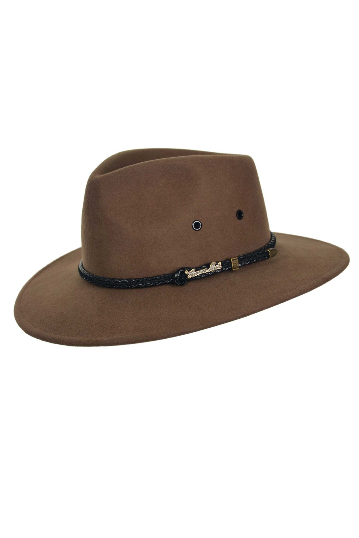 WANDERER CRUSH HAT