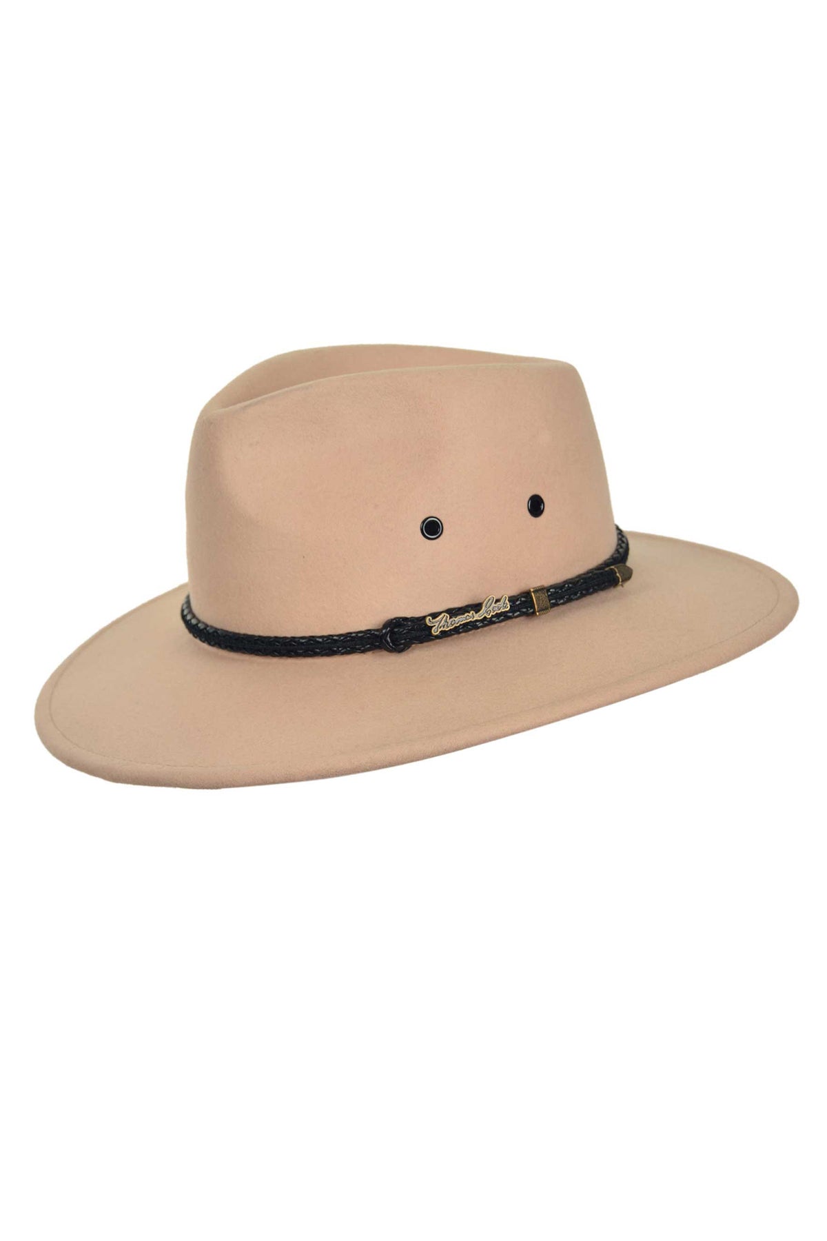 WANDERER CRUSH HAT