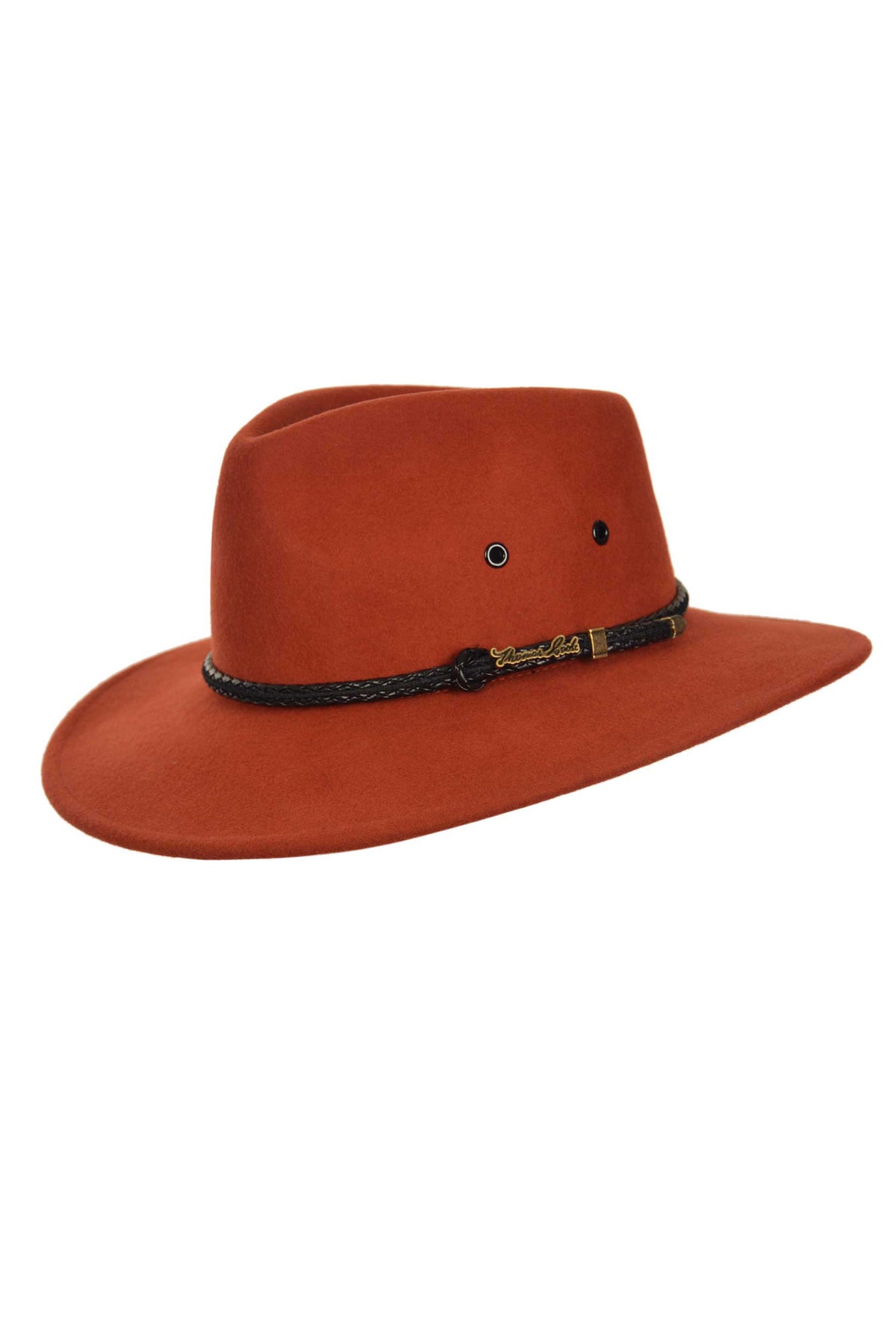 WANDERER CRUSH HAT