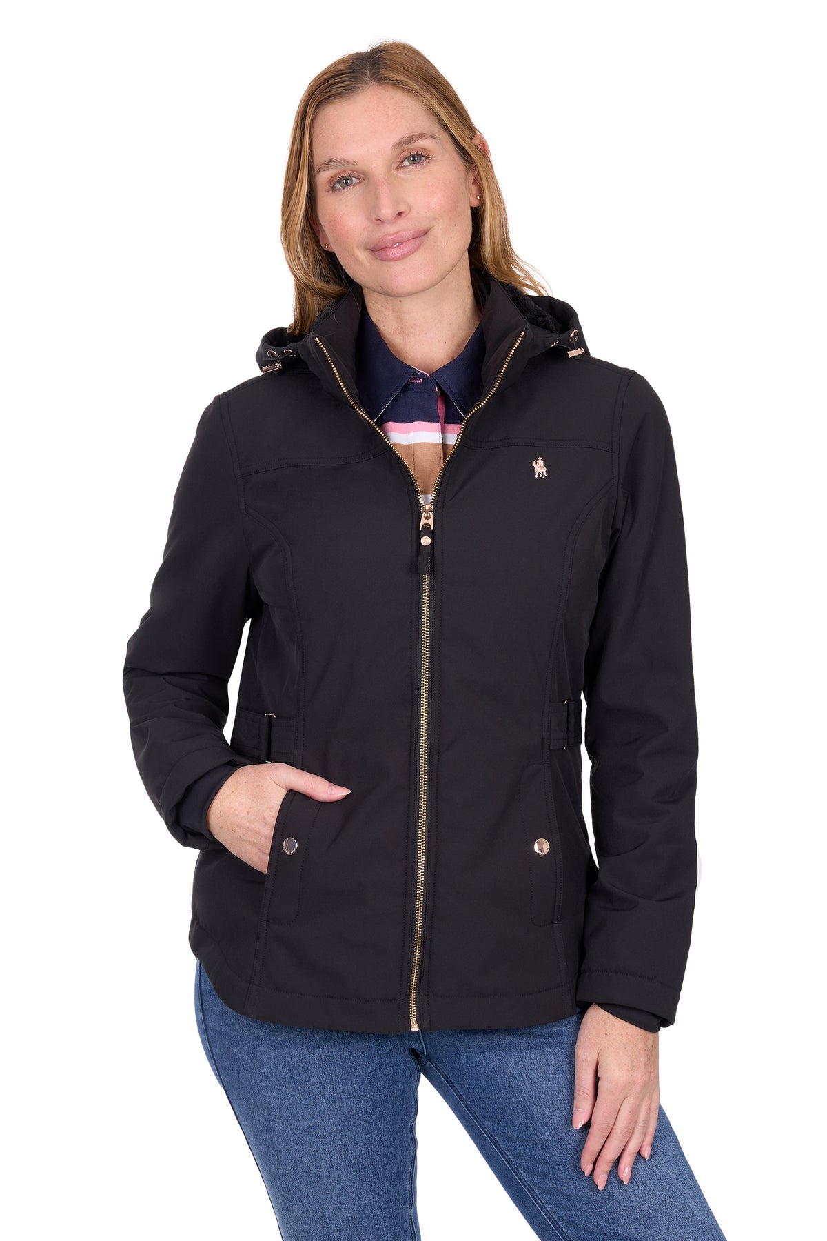 AUDREY JACKET